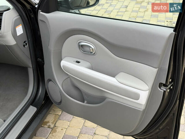 Черный Киа Soul, объемом двигателя 0 л и пробегом 131 тыс. км за 10300 $, фото 59 на Automoto.ua