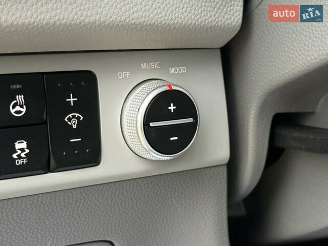 Черный Киа Soul, объемом двигателя 0 л и пробегом 131 тыс. км за 10300 $, фото 32 на Automoto.ua