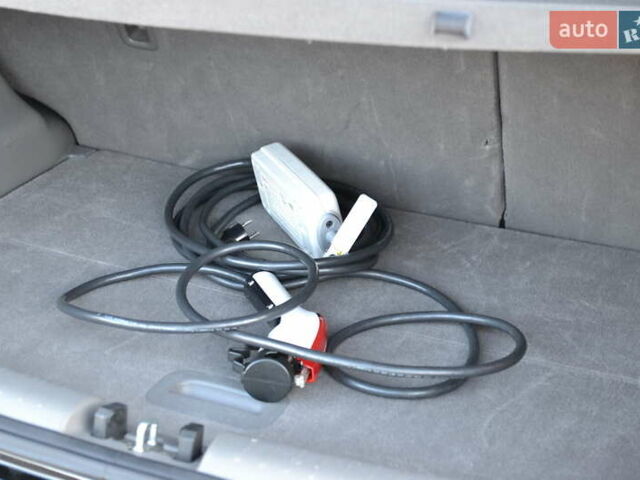 Чорний Кіа Soul, об'ємом двигуна 0 л та пробігом 110 тис. км за 10999 $, фото 19 на Automoto.ua