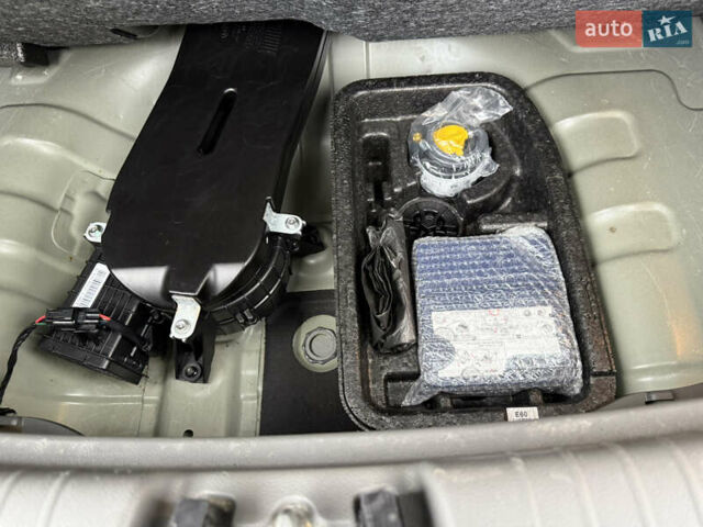 Черный Киа Soul, объемом двигателя 0 л и пробегом 132 тыс. км за 10500 $, фото 65 на Automoto.ua