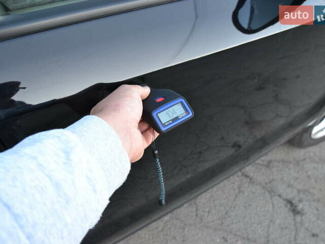 Чорний Кіа Soul, об'ємом двигуна 0 л та пробігом 110 тис. км за 10999 $, фото 32 на Automoto.ua