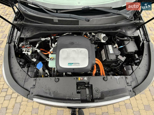 Черный Киа Soul, объемом двигателя 0 л и пробегом 131 тыс. км за 10300 $, фото 66 на Automoto.ua