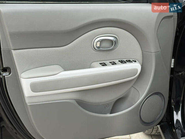 Черный Киа Soul, объемом двигателя 0 л и пробегом 132 тыс. км за 10500 $, фото 40 на Automoto.ua