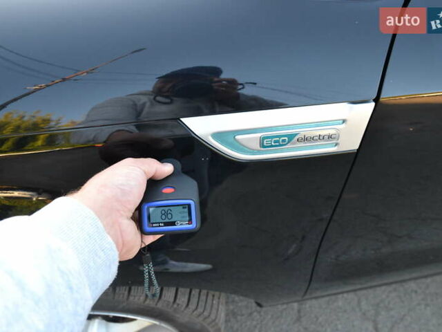 Чорний Кіа Soul, об'ємом двигуна 0 л та пробігом 110 тис. км за 10999 $, фото 25 на Automoto.ua