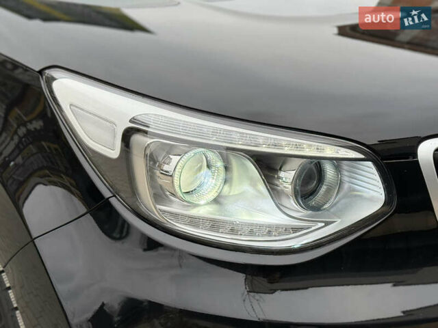 Черный Киа Soul, объемом двигателя 0 л и пробегом 132 тыс. км за 10500 $, фото 26 на Automoto.ua