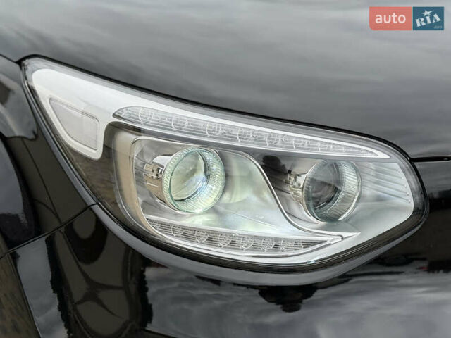 Черный Киа Soul, объемом двигателя 0 л и пробегом 131 тыс. км за 10300 $, фото 18 на Automoto.ua