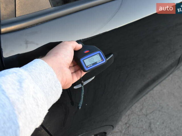 Чорний Кіа Soul, об'ємом двигуна 0 л та пробігом 110 тис. км за 10999 $, фото 31 на Automoto.ua