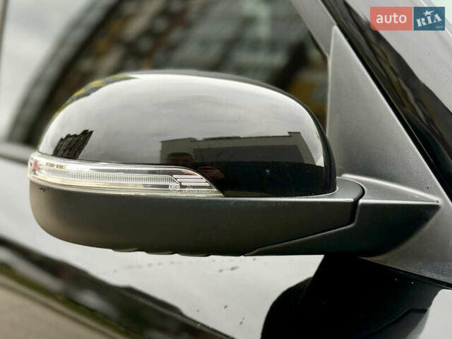 Черный Киа Soul, объемом двигателя 0 л и пробегом 132 тыс. км за 10500 $, фото 28 на Automoto.ua