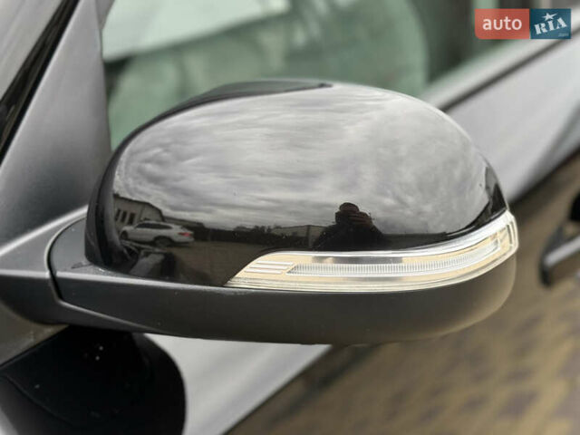 Черный Киа Soul, объемом двигателя 0 л и пробегом 131 тыс. км за 10300 $, фото 22 на Automoto.ua