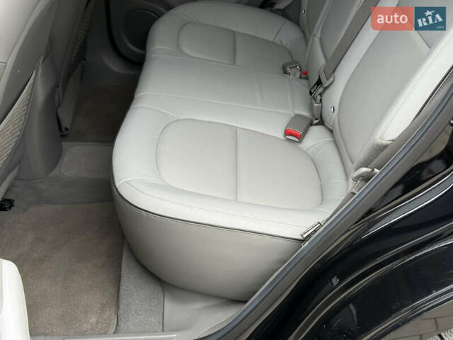 Черный Киа Soul, объемом двигателя 0 л и пробегом 132 тыс. км за 10500 $, фото 49 на Automoto.ua