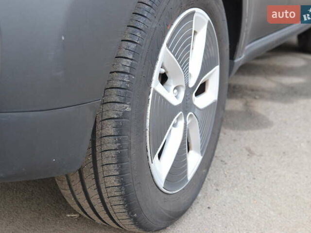 Чорний Кіа Soul, об'ємом двигуна 0 л та пробігом 111 тис. км за 10550 $, фото 35 на Automoto.ua