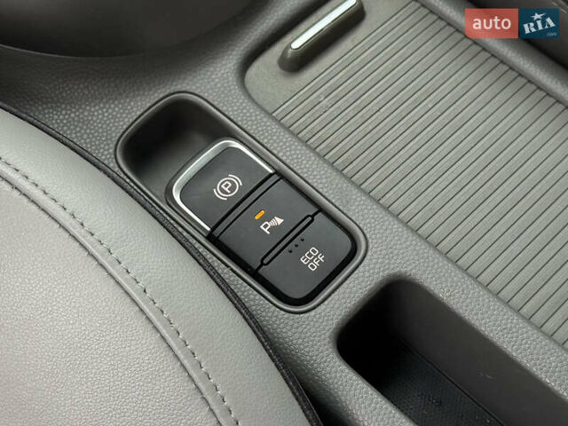 Черный Киа Soul, объемом двигателя 0 л и пробегом 132 тыс. км за 10500 $, фото 43 на Automoto.ua