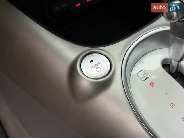 Черный Киа Soul, объемом двигателя 0 л и пробегом 132 тыс. км за 10500 $, фото 45 на Automoto.ua