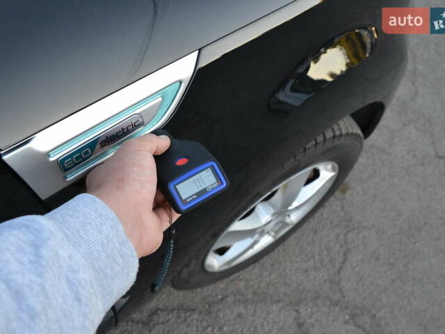 Чорний Кіа Soul, об'ємом двигуна 0 л та пробігом 110 тис. км за 10999 $, фото 33 на Automoto.ua