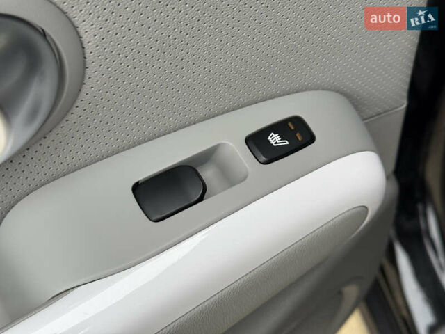 Черный Киа Soul, объемом двигателя 0 л и пробегом 131 тыс. км за 10300 $, фото 43 на Automoto.ua