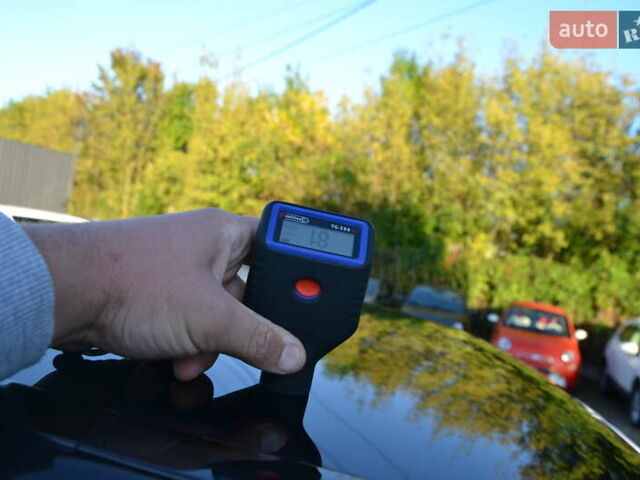 Чорний Кіа Soul, об'ємом двигуна 0 л та пробігом 110 тис. км за 10999 $, фото 34 на Automoto.ua