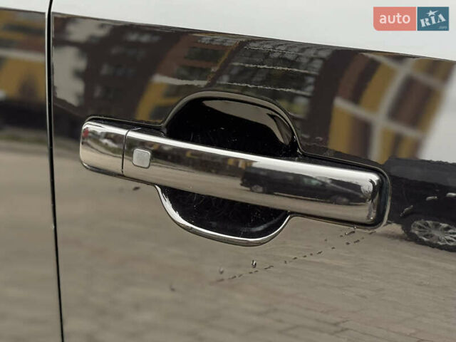 Черный Киа Soul, объемом двигателя 0 л и пробегом 132 тыс. км за 10500 $, фото 30 на Automoto.ua