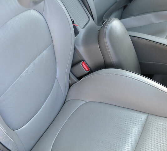 Чорний Кіа Soul, об'ємом двигуна 0 л та пробігом 110 тис. км за 10999 $, фото 12 на Automoto.ua