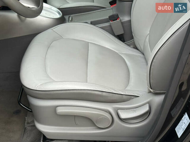 Черный Киа Soul, объемом двигателя 0 л и пробегом 132 тыс. км за 10500 $, фото 37 на Automoto.ua