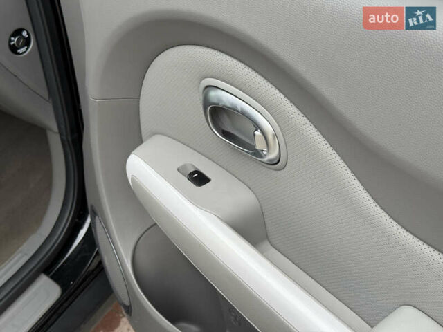 Черный Киа Soul, объемом двигателя 0 л и пробегом 132 тыс. км за 10500 $, фото 74 на Automoto.ua