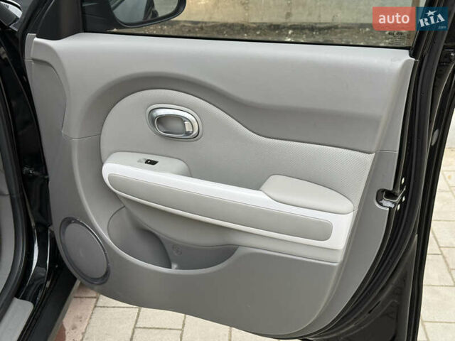 Черный Киа Soul, объемом двигателя 0 л и пробегом 132 тыс. км за 10500 $, фото 78 на Automoto.ua