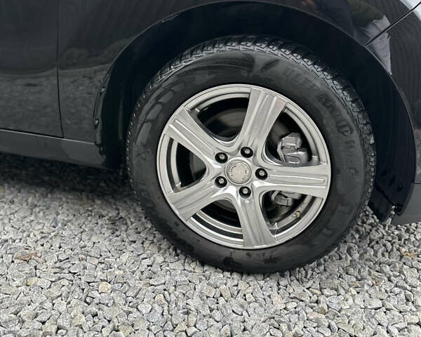 Черный Киа Soul, объемом двигателя 0 л и пробегом 98 тыс. км за 11200 $, фото 14 на Automoto.ua