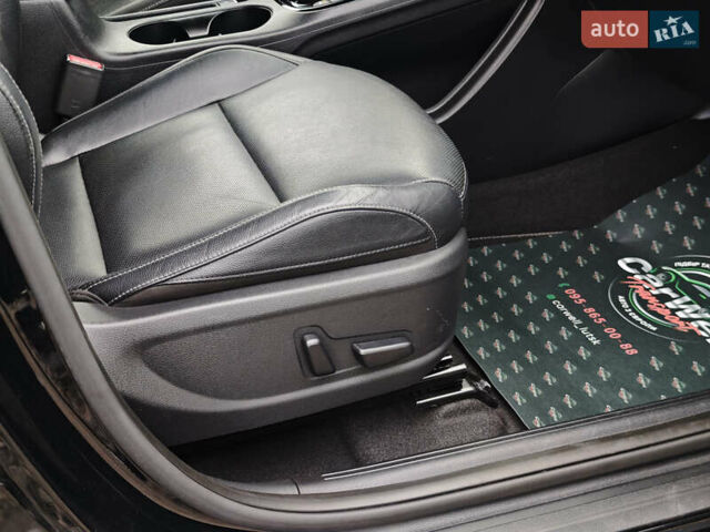 Чорний Кіа Soul, об'ємом двигуна 0 л та пробігом 112 тис. км за 17900 $, фото 61 на Automoto.ua