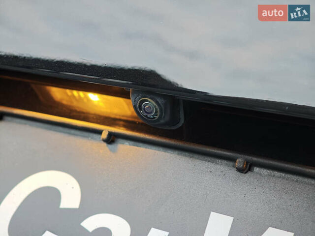 Чорний Кіа Soul, об'ємом двигуна 0 л та пробігом 112 тис. км за 17900 $, фото 20 на Automoto.ua