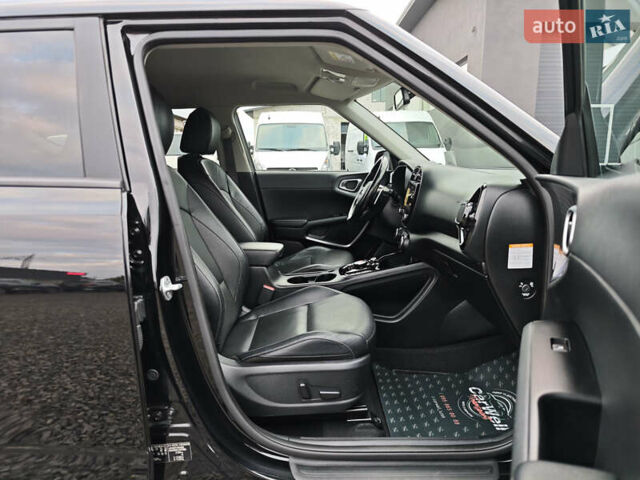 Чорний Кіа Soul, об'ємом двигуна 0 л та пробігом 112 тис. км за 17900 $, фото 60 на Automoto.ua