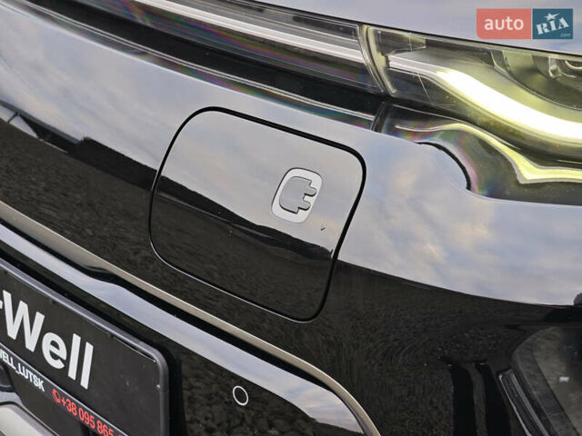 Чорний Кіа Soul, об'ємом двигуна 0 л та пробігом 112 тис. км за 17900 $, фото 10 на Automoto.ua