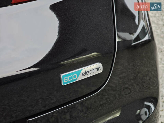 Чорний Кіа Soul, об'ємом двигуна 0 л та пробігом 112 тис. км за 17900 $, фото 19 на Automoto.ua