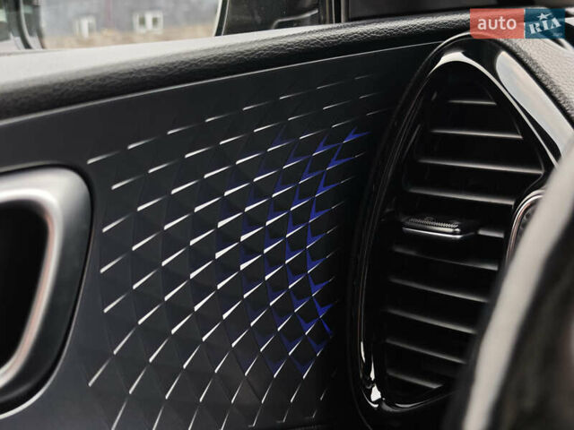 Чорний Кіа Soul, об'ємом двигуна 0 л та пробігом 112 тис. км за 17900 $, фото 25 на Automoto.ua