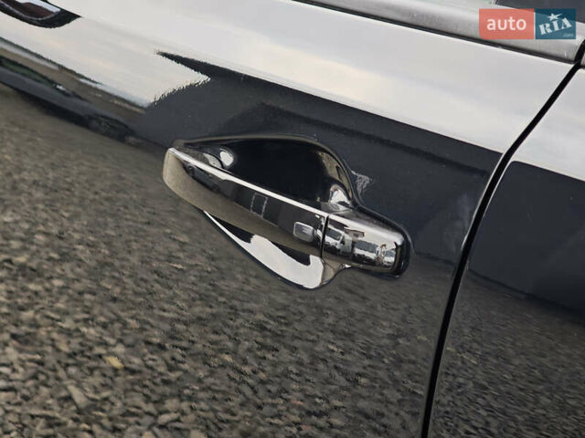 Чорний Кіа Soul, об'ємом двигуна 0 л та пробігом 112 тис. км за 17900 $, фото 16 на Automoto.ua