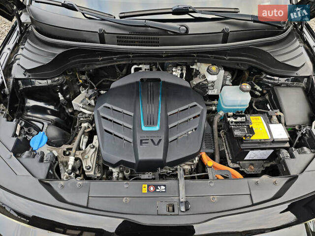 Чорний Кіа Soul, об'ємом двигуна 0 л та пробігом 112 тис. км за 17900 $, фото 63 на Automoto.ua