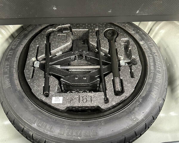 Черный Киа Soul, объемом двигателя 2 л и пробегом 81 тыс. км за 14650 $, фото 22 на Automoto.ua