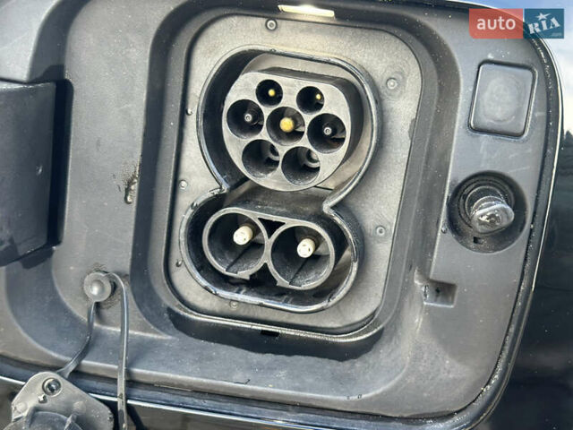 Черный Киа Soul, объемом двигателя 0 л и пробегом 100 тыс. км за 18800 $, фото 48 на Automoto.ua