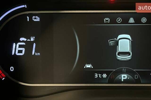 Черный Киа Soul, объемом двигателя 0 л и пробегом 70 тыс. км за 18900 $, фото 26 на Automoto.ua