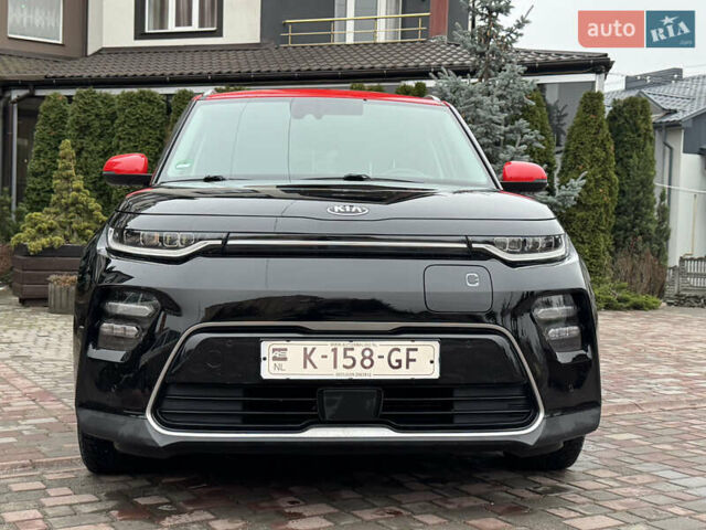 Черный Киа Soul, объемом двигателя 0 л и пробегом 128 тыс. км за 17999 $, фото 45 на Automoto.ua