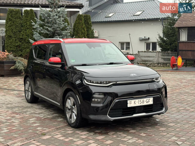 Черный Киа Soul, объемом двигателя 0 л и пробегом 128 тыс. км за 17999 $, фото 47 на Automoto.ua