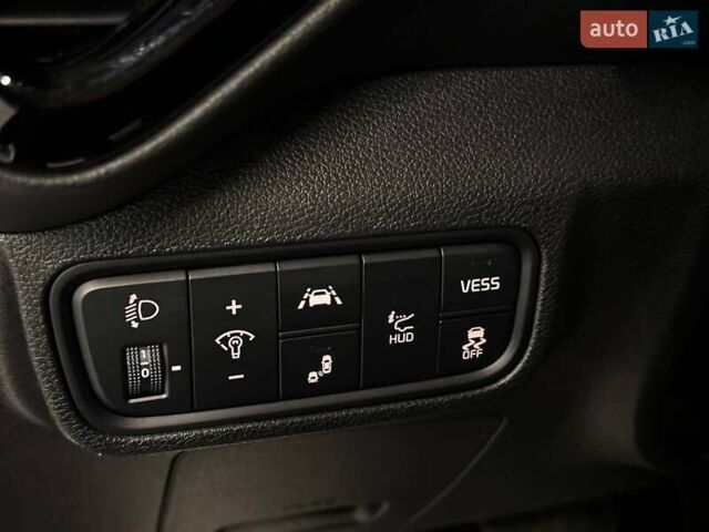 Черный Киа Soul, объемом двигателя 0 л и пробегом 70 тыс. км за 18900 $, фото 17 на Automoto.ua