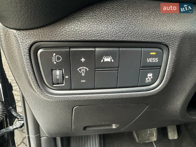 Черный Киа Soul, объемом двигателя 0 л и пробегом 100 тыс. км за 18800 $, фото 22 на Automoto.ua