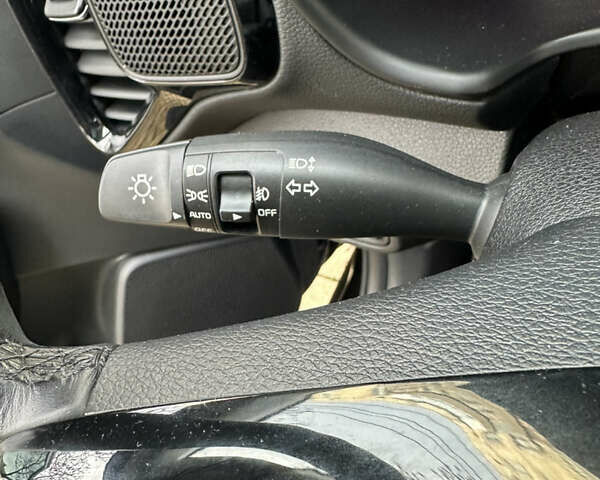 Черный Киа Soul, объемом двигателя 2 л и пробегом 81 тыс. км за 14650 $, фото 34 на Automoto.ua