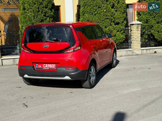 Черный Киа Soul, объемом двигателя 0 л и пробегом 72 тыс. км за 14800 $, фото 13 на Automoto.ua