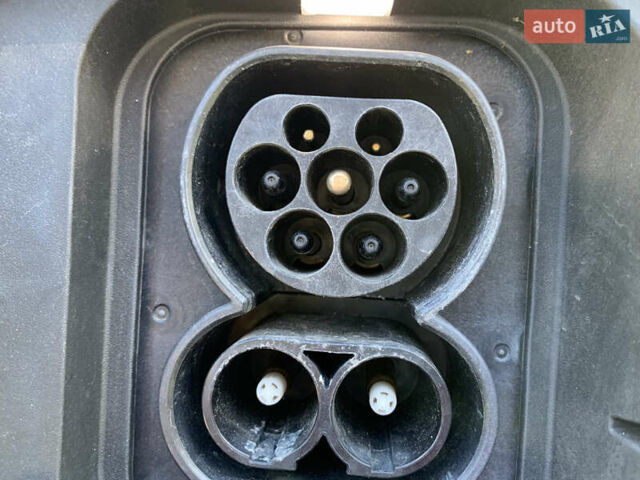 Черный Киа Soul, объемом двигателя 0 л и пробегом 79 тыс. км за 19299 $, фото 17 на Automoto.ua