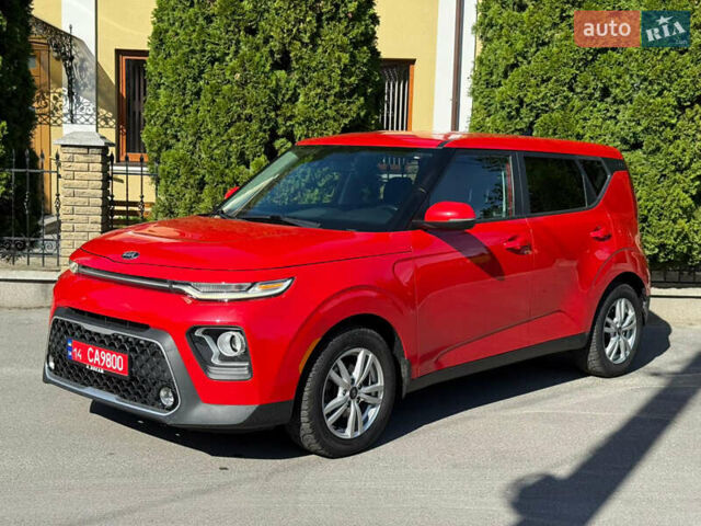 Черный Киа Soul, объемом двигателя 0 л и пробегом 72 тыс. км за 14800 $, фото 1 на Automoto.ua