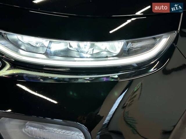 Черный Киа Soul, объемом двигателя 0 л и пробегом 70 тыс. км за 18900 $, фото 11 на Automoto.ua