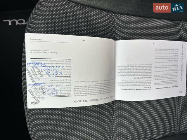 Черный Киа Soul, объемом двигателя 0 л и пробегом 100 тыс. км за 18800 $, фото 52 на Automoto.ua