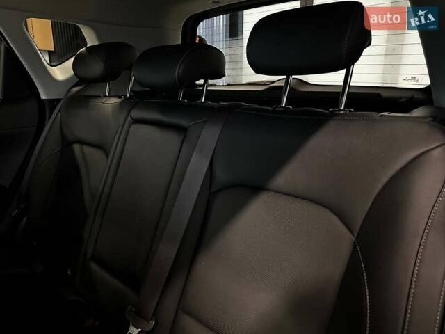Черный Киа Soul, объемом двигателя 0 л и пробегом 70 тыс. км за 18900 $, фото 31 на Automoto.ua