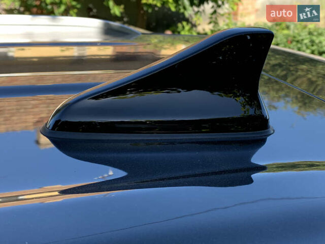 Черный Киа Soul, объемом двигателя 0 л и пробегом 79 тыс. км за 19299 $, фото 15 на Automoto.ua