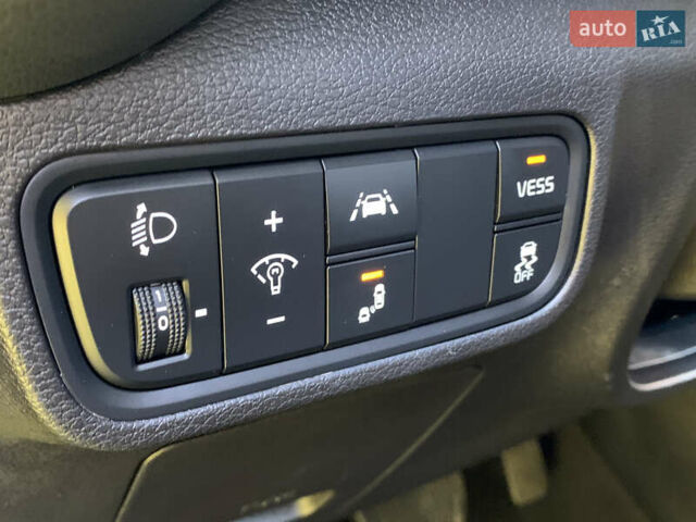 Черный Киа Soul, объемом двигателя 0 л и пробегом 79 тыс. км за 19299 $, фото 27 на Automoto.ua